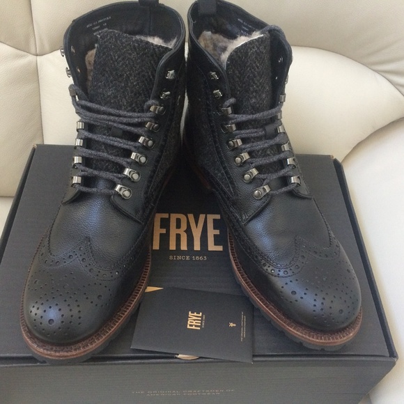 frye george adirondack